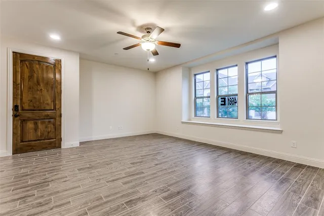 $2,600 | 4661 Dozier Road, Unit E, Carrollton, TX 75010