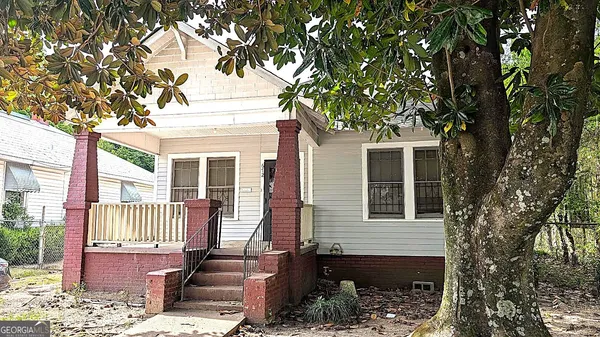 $900 | 672 Bowden Street, Macon, GA 31201