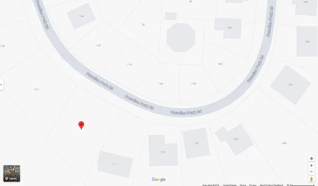 $52,000 | 1115 Paradise Peak Road, Valley Springs, CA 95252