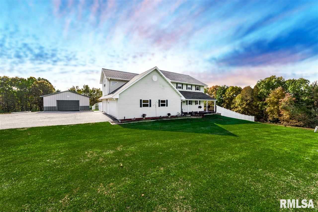 6404 West Lancaster Road Peoria, IL 61607 - Photo 1 of 36