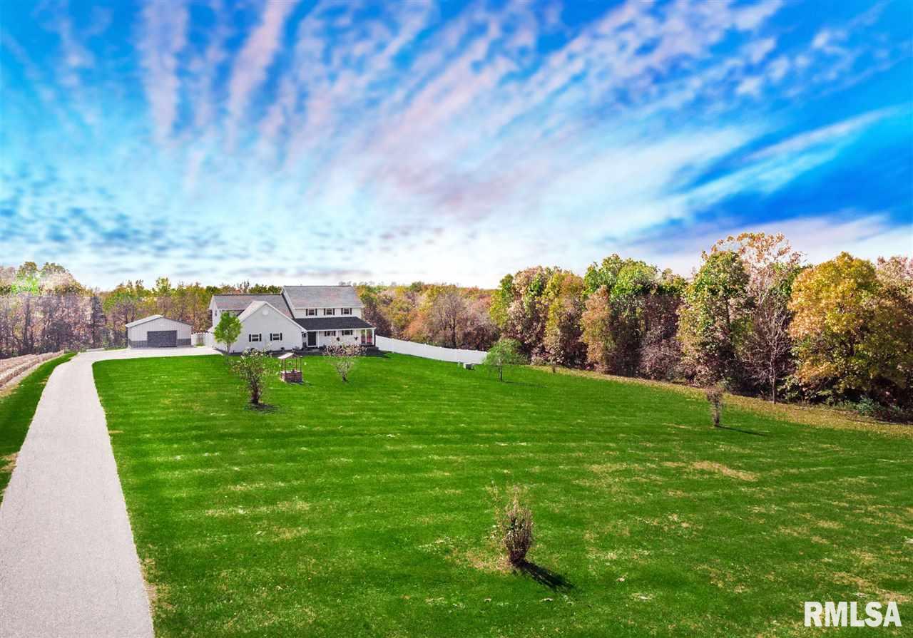 6404 West Lancaster Road Peoria, IL 61607 - Photo 2 of 36