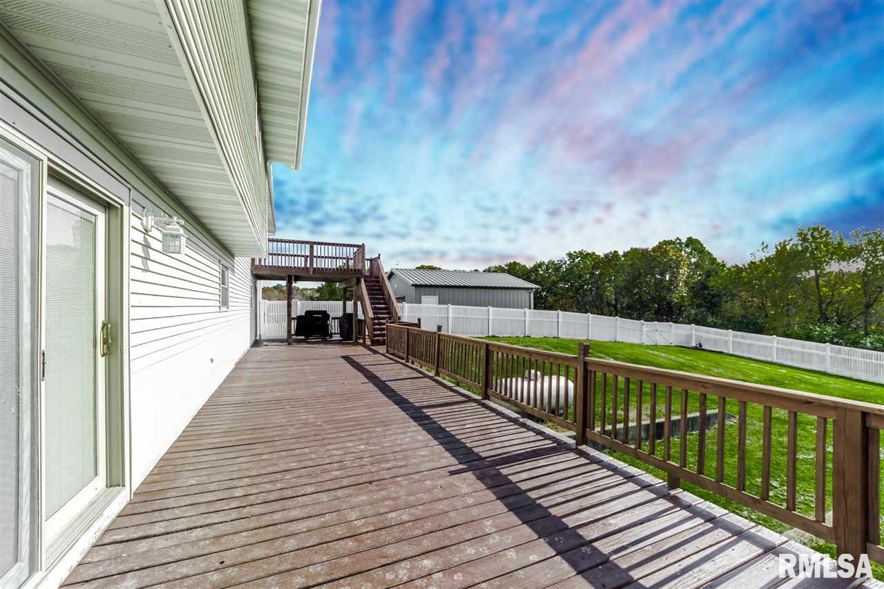 6404 West Lancaster Road Peoria, IL 61607 - Photo 29 of 36