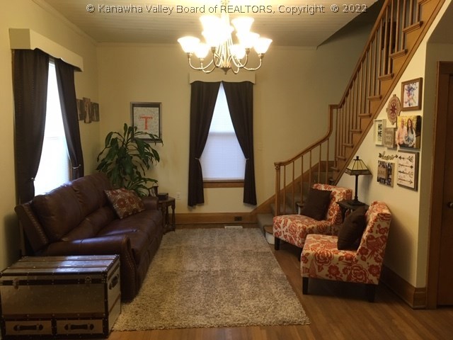 643 Stratton Street Logan, WV 25601 - Photo 2 of 25 Gallery Image 2