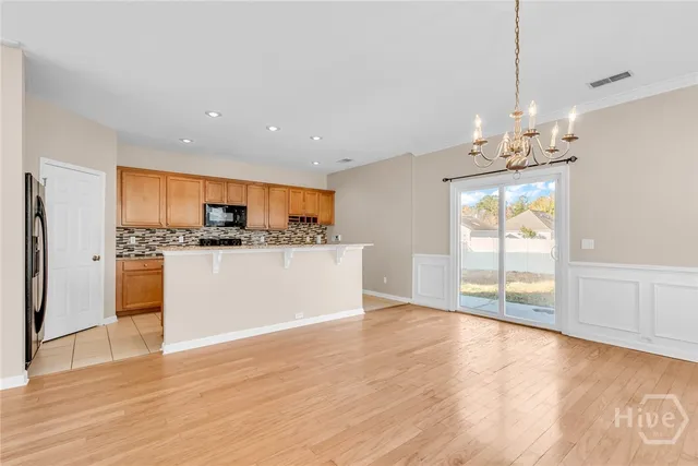 $2,200 | 16 Bushwood Drive, Savannah, GA 31407