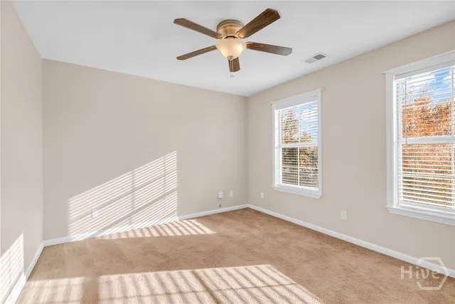 $2,200 | 16 Bushwood Drive, Savannah, GA 31407