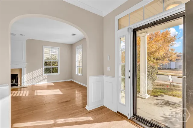 $2,200 | 16 Bushwood Drive, Savannah, GA 31407