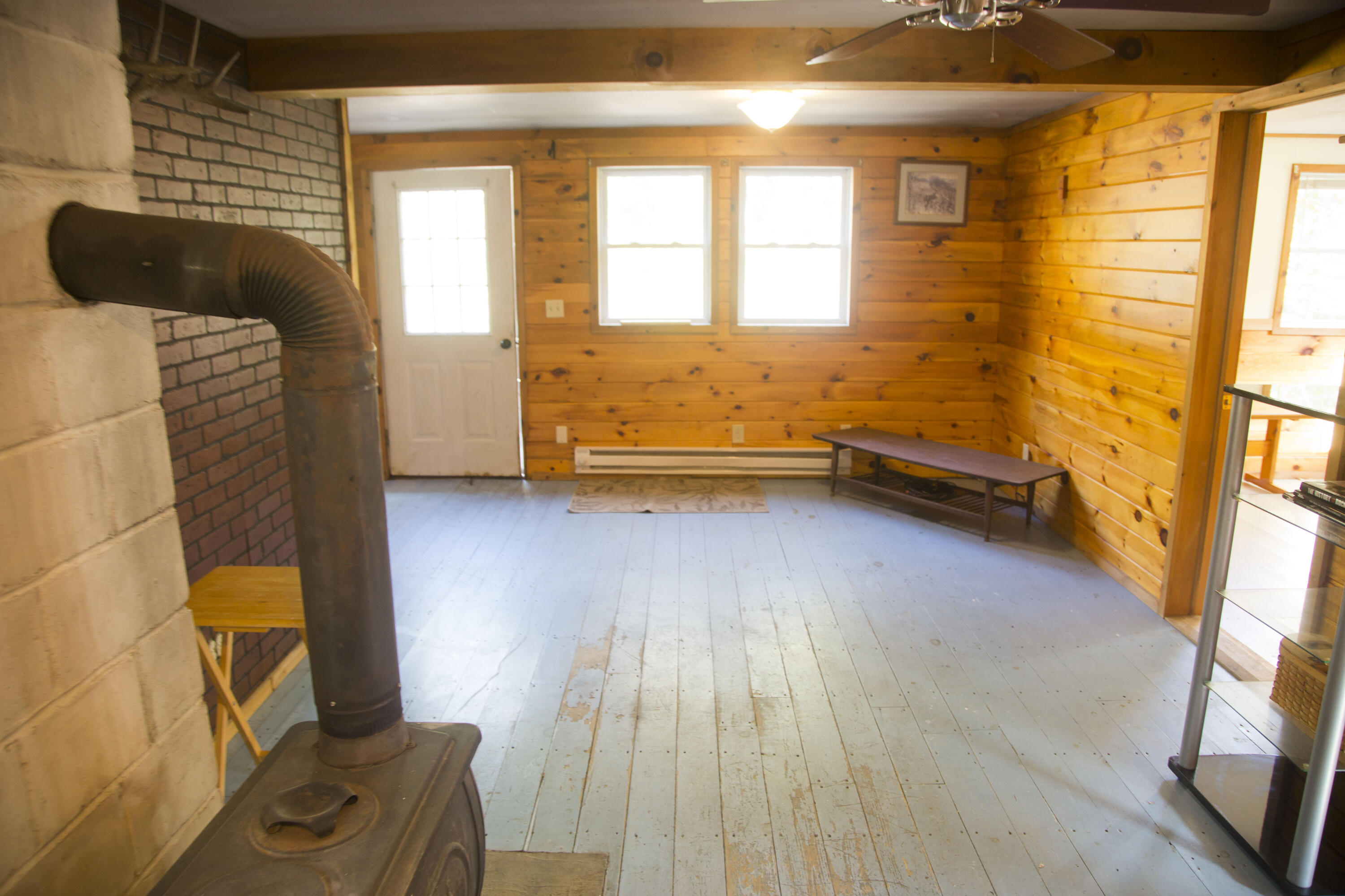 133 West Old Main Road Lowell, ME 04493 - Photo 10 of 42 Living Room