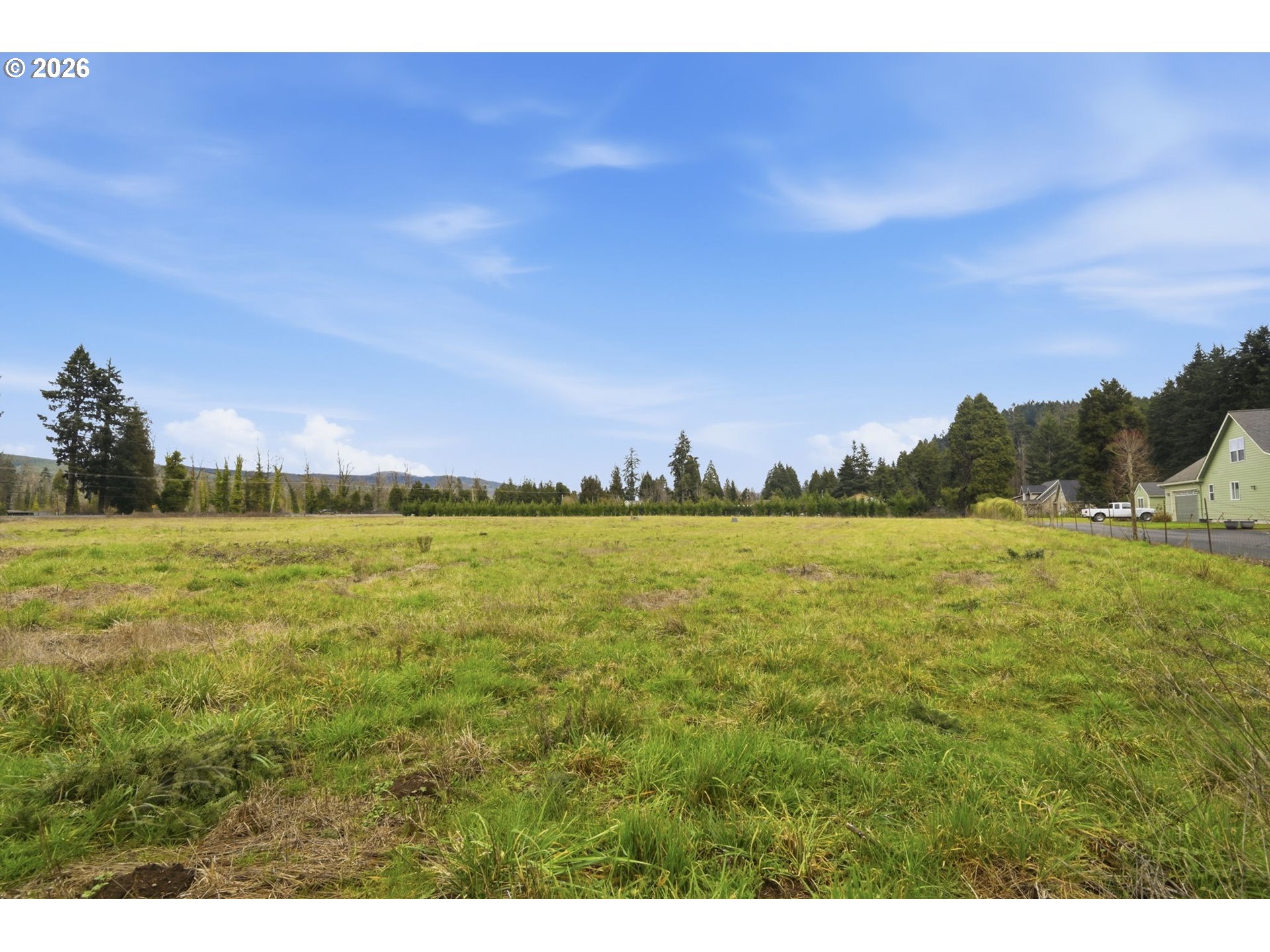 87851 Cedar Flat Road Springfield, OR 97478 - Photo 15 of 23 a view of an ocean and beach