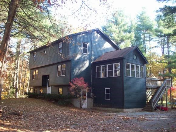 181 Mast Road Epping, NH 03042 - Photo 1 of 1