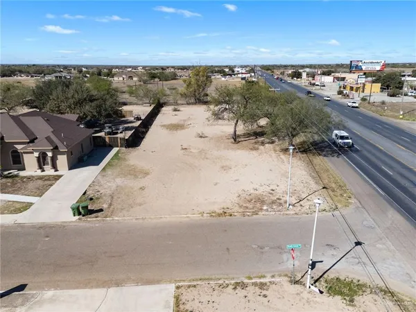 $65,000 | 114 Shady Grove Drive, Rio Grande City, TX 78582