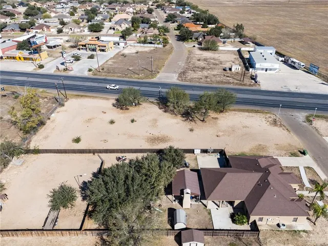 $65,000 | 114 Shady Grove Drive, Rio Grande City, TX 78582