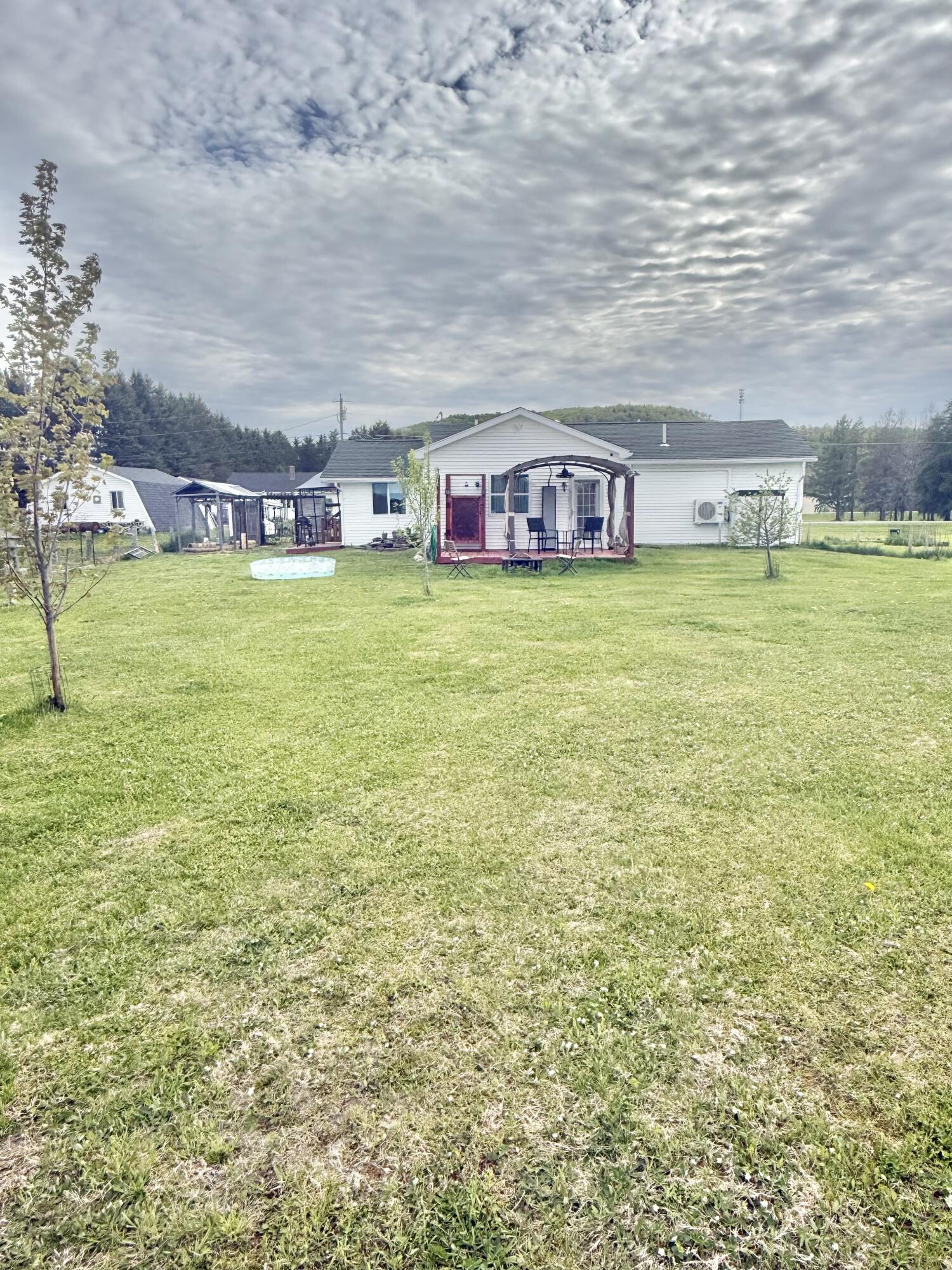48 Notre Dame Road Grand Isle, ME 04746 - Photo 14 of 89 Exterior
