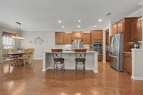 $825,000 | 2827 Kaye Drive, Thompson's Station, TN 37179