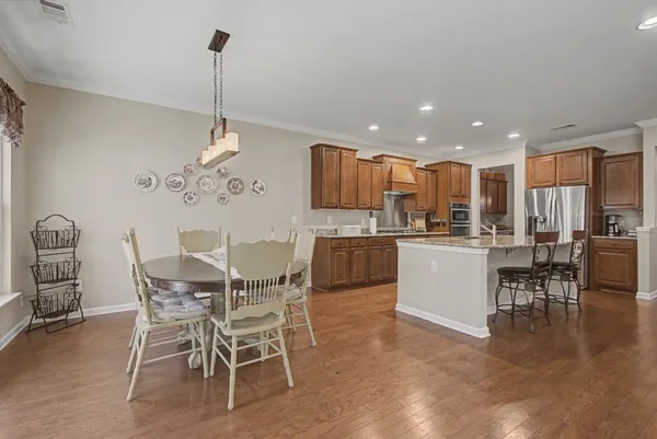 $825,000 | 2827 Kaye Drive, Thompson's Station, TN 37179