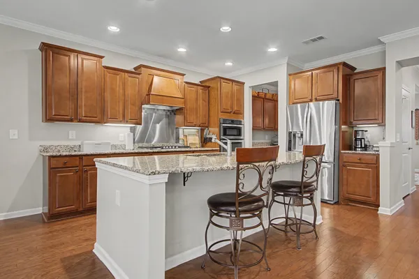 $825,000 | 2827 Kaye Drive, Thompson's Station, TN 37179