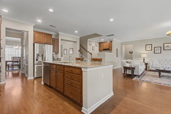 $825,000 | 2827 Kaye Drive, Thompson's Station, TN 37179