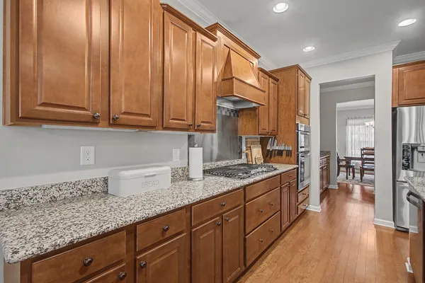 $825,000 | 2827 Kaye Drive, Thompson's Station, TN 37179