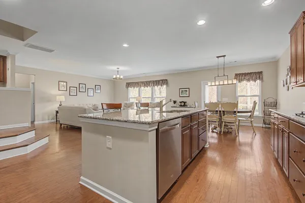 $825,000 | 2827 Kaye Drive, Thompson's Station, TN 37179