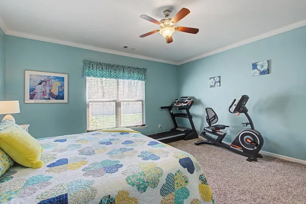 $825,000 | 2827 Kaye Drive, Thompson's Station, TN 37179