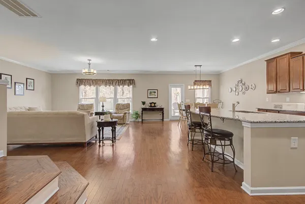 $825,000 | 2827 Kaye Drive, Thompson's Station, TN 37179