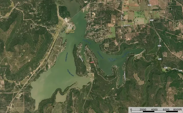 a map view of location