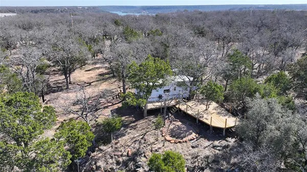 $115,000 | 4915 South Lakeview Drive, Gordon, TX 76453