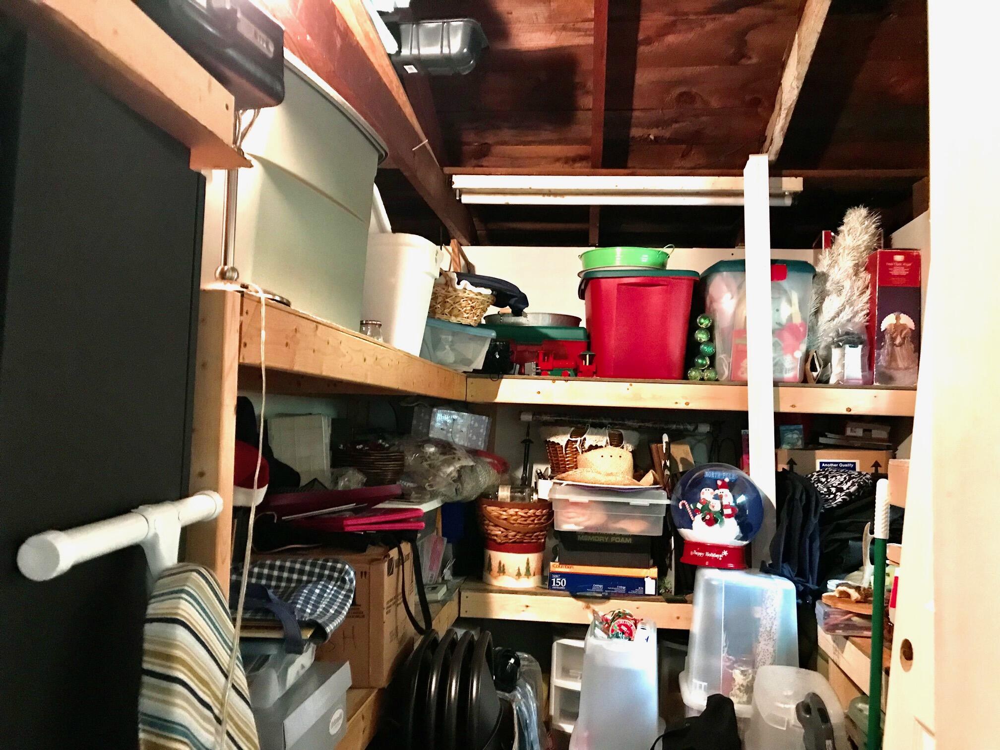 2014 East River Road Muskegon, MI 49445 - Photo 20 of 30 Storage