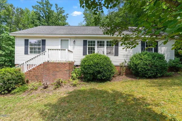$255,000 | 3525 Old County Home Road, Henderson, NC 27537