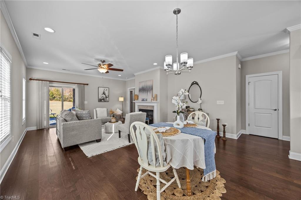 2084 Lake Point Drive Graham, NC 27253 - Photo 8 of 20