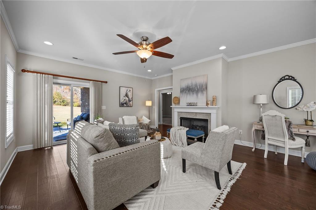 2084 Lake Point Drive Graham, NC 27253 - Photo 9 of 20