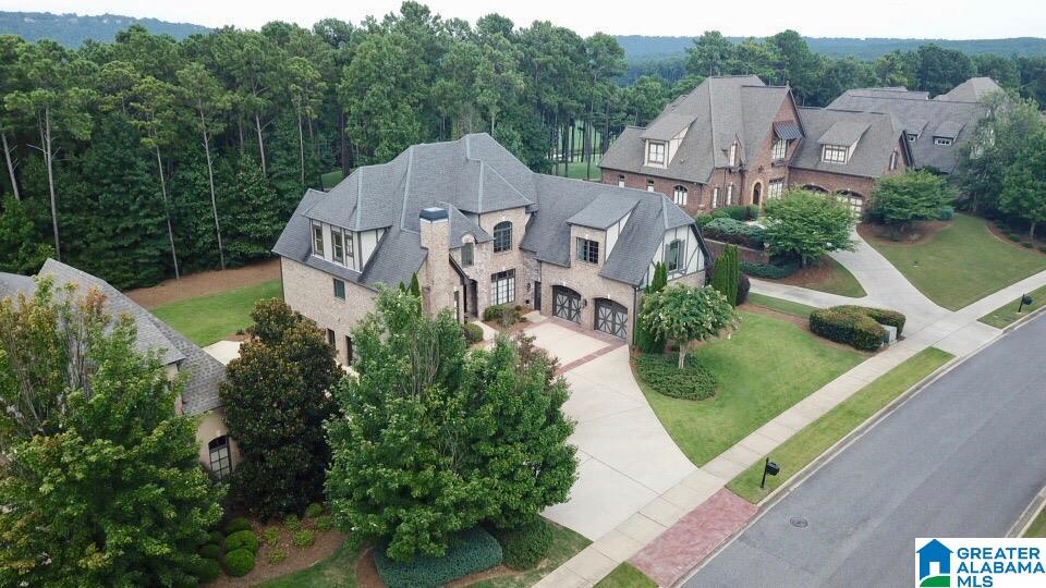 3924 Butler Springs Way Birmingham, AL 35226 - Photo 2 of 50