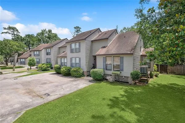 $119,000 | 239 Plimsol Court, Unit 239, Slidell, LA 70460