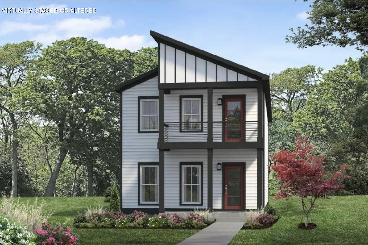 1608 Cotton Way Chattanooga, TN 37404 - Photo 2 of 24 03D8895F-3F6E-43D1-A126-67EAB57420CF