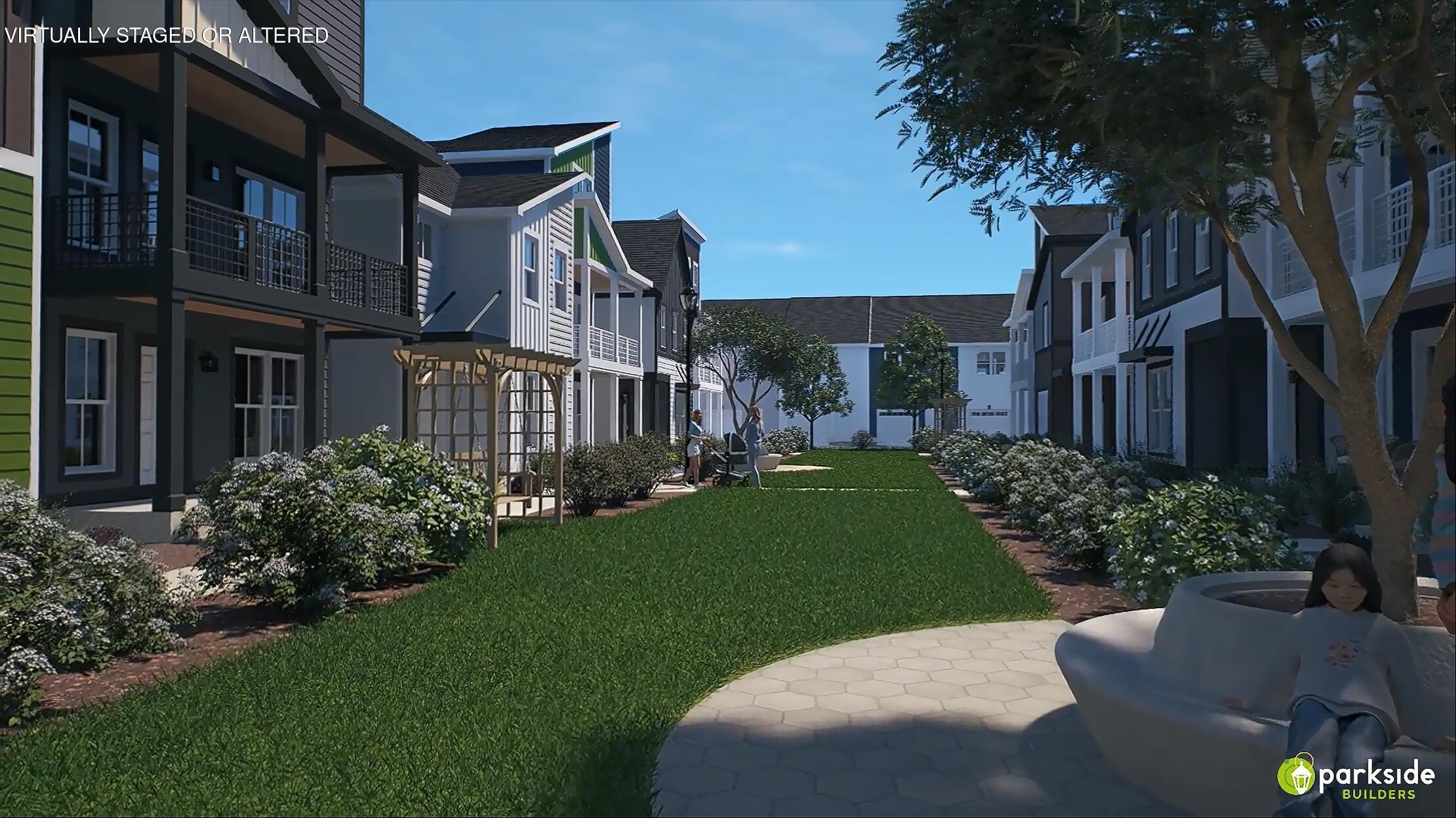 1608 Cotton Way Chattanooga, TN 37404 - Photo 23 of 24 Virtual Community 8