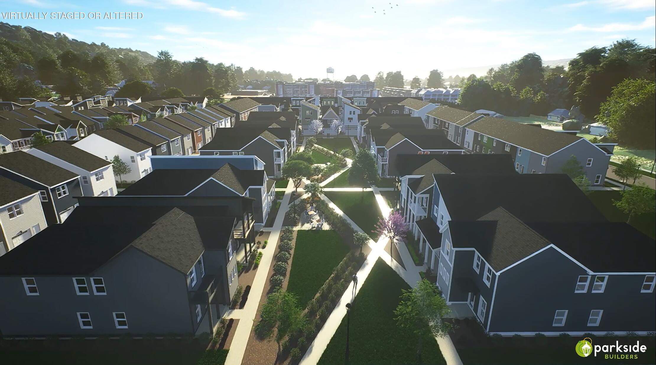 1608 Cotton Way Chattanooga, TN 37404 - Photo 24 of 24 Virtual Community 9