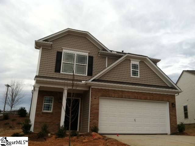 23 Stream Crossing Way Greer, SC 29650 - Photo 1 of 1 Gallery Image 1