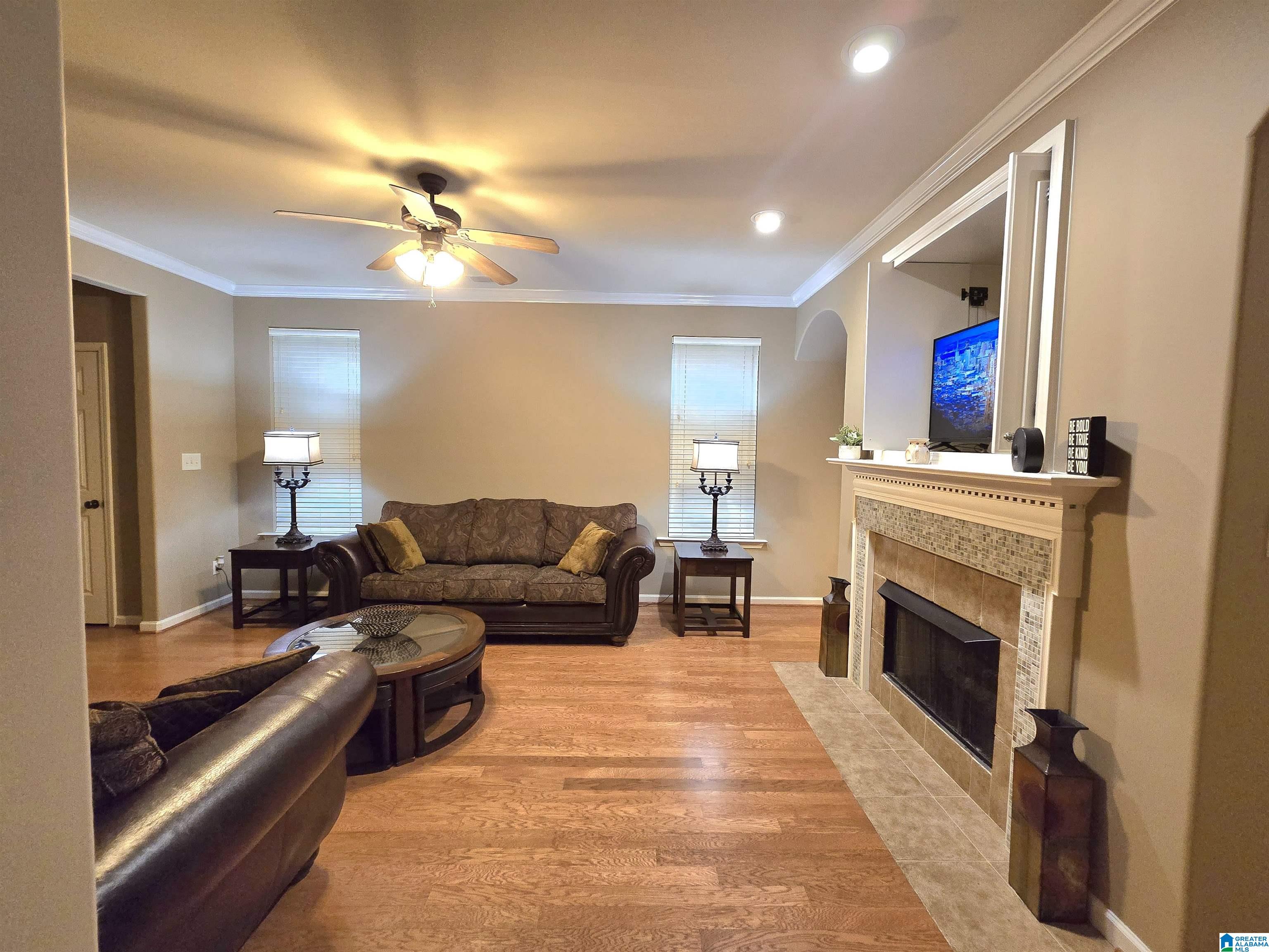 5753 Park Side Road Birmingham, AL 35244 - Photo 8 of 29