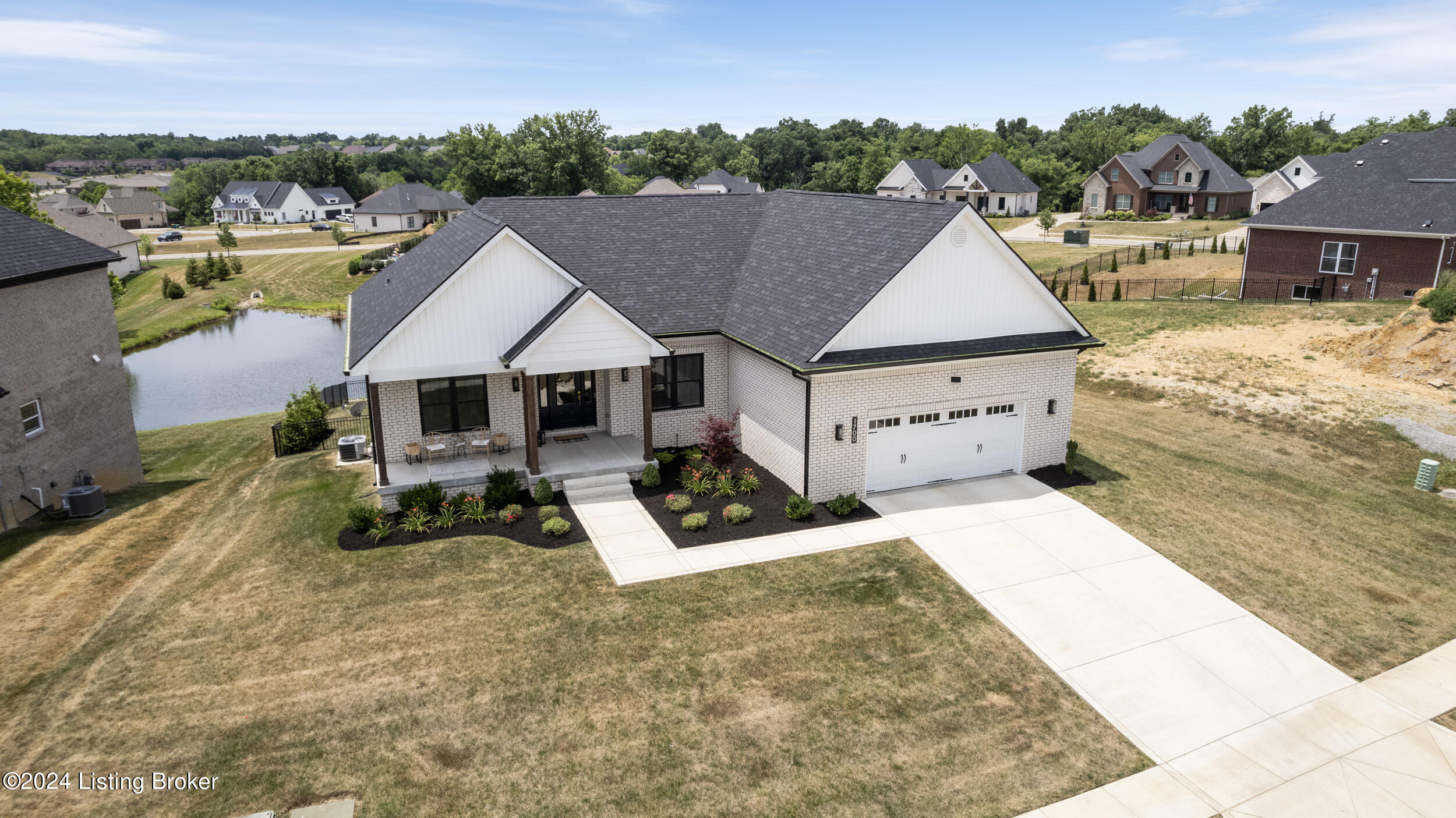 1700 Meremont Ridge Road Louisville, KY 40245 - Photo 66 of 70 DJI_0339