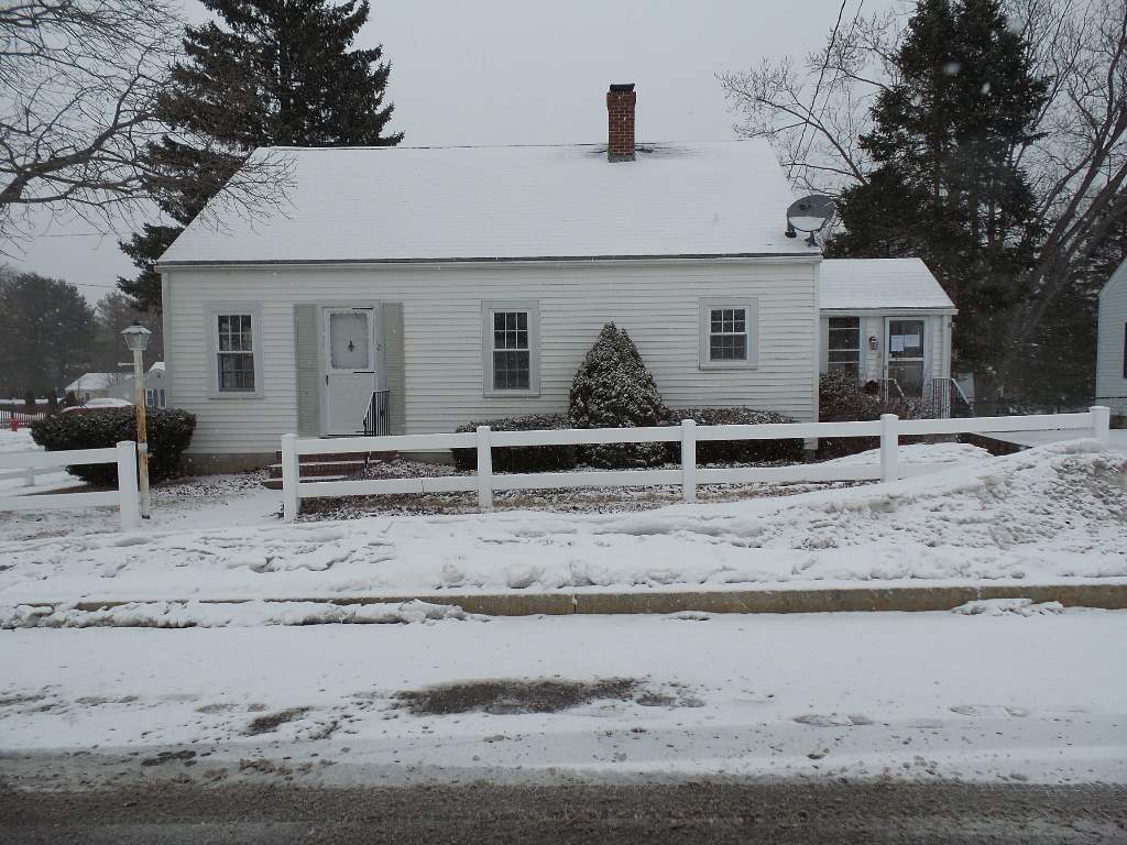 2 Harmony Way Rochester, NH 03868 - Photo 1 of 21