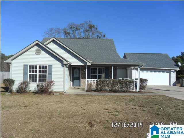 80 County Road 941 Clanton, AL 35045 - Photo 1 of 12