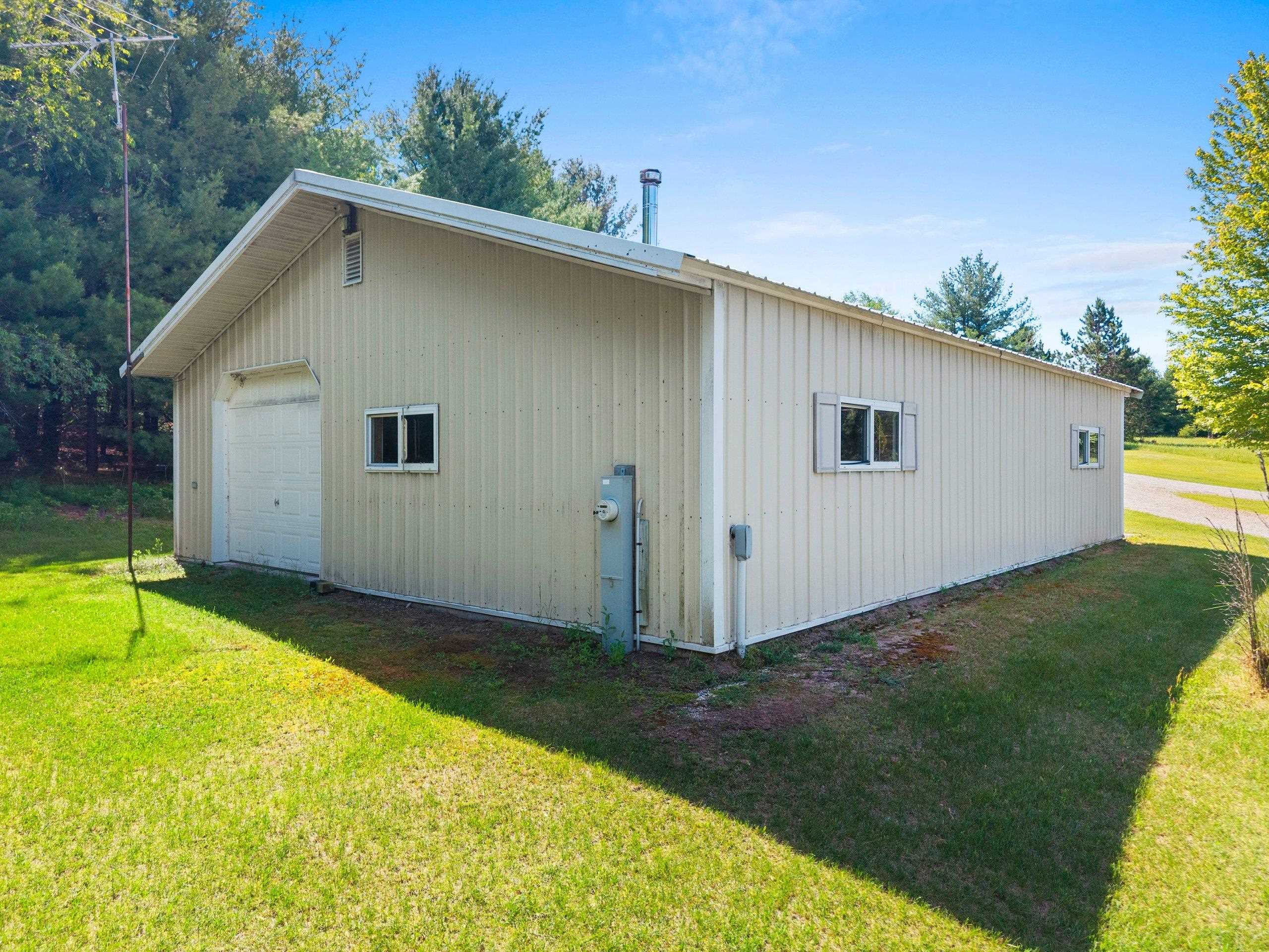 N11983 Dumman Road Wausaukee, WI 54177 - Photo 8 of 84