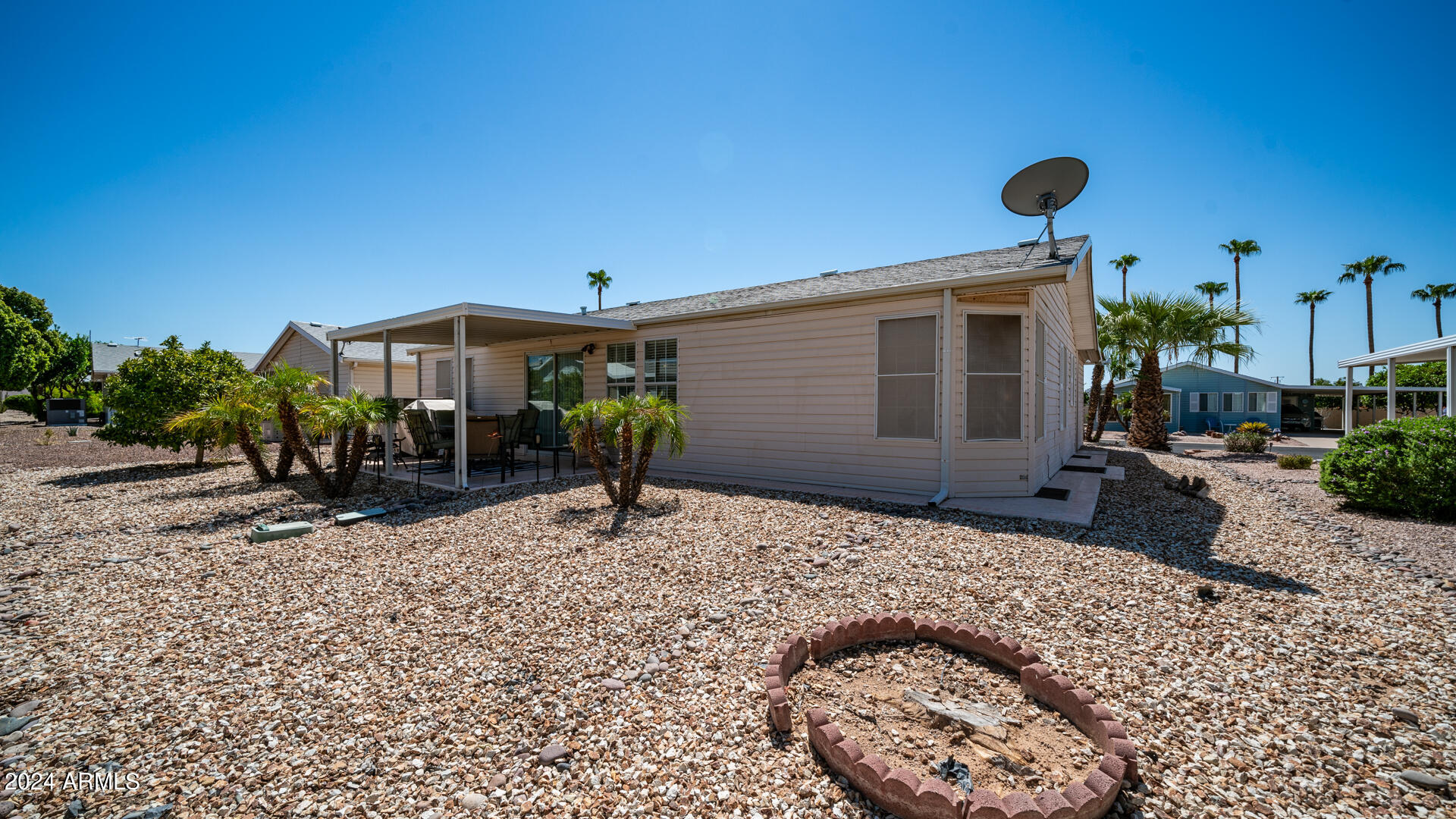 215 North Power Road, Unit 158 Mesa, AZ 85205 - Photo 28 of 30 215 N Power Rd Unit 158-28