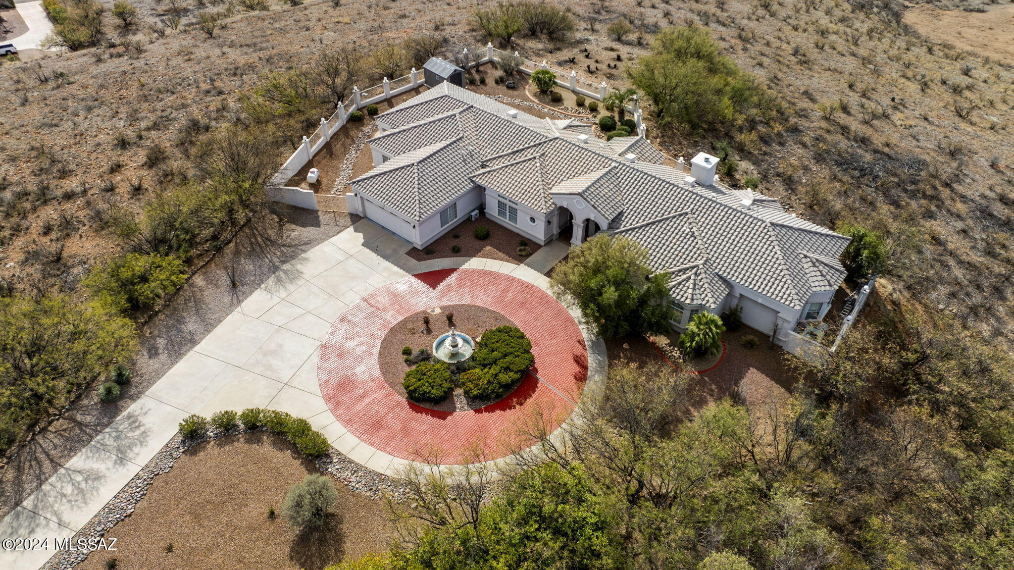 416 Bury Court Rio Rico, AZ 85648 - Photo 7 of 47
