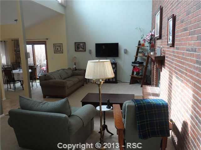 5160 Solar Ridge Drive Colorado Springs, CO 80917 - Photo 5 of 25