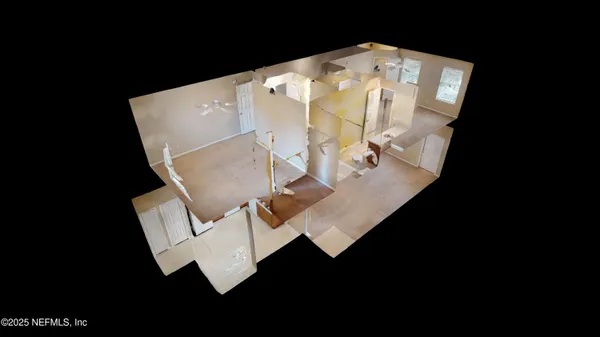 a view of entryway