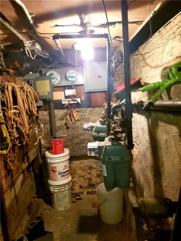 $2,368,000 | 1129 60th Street | Bath Junction