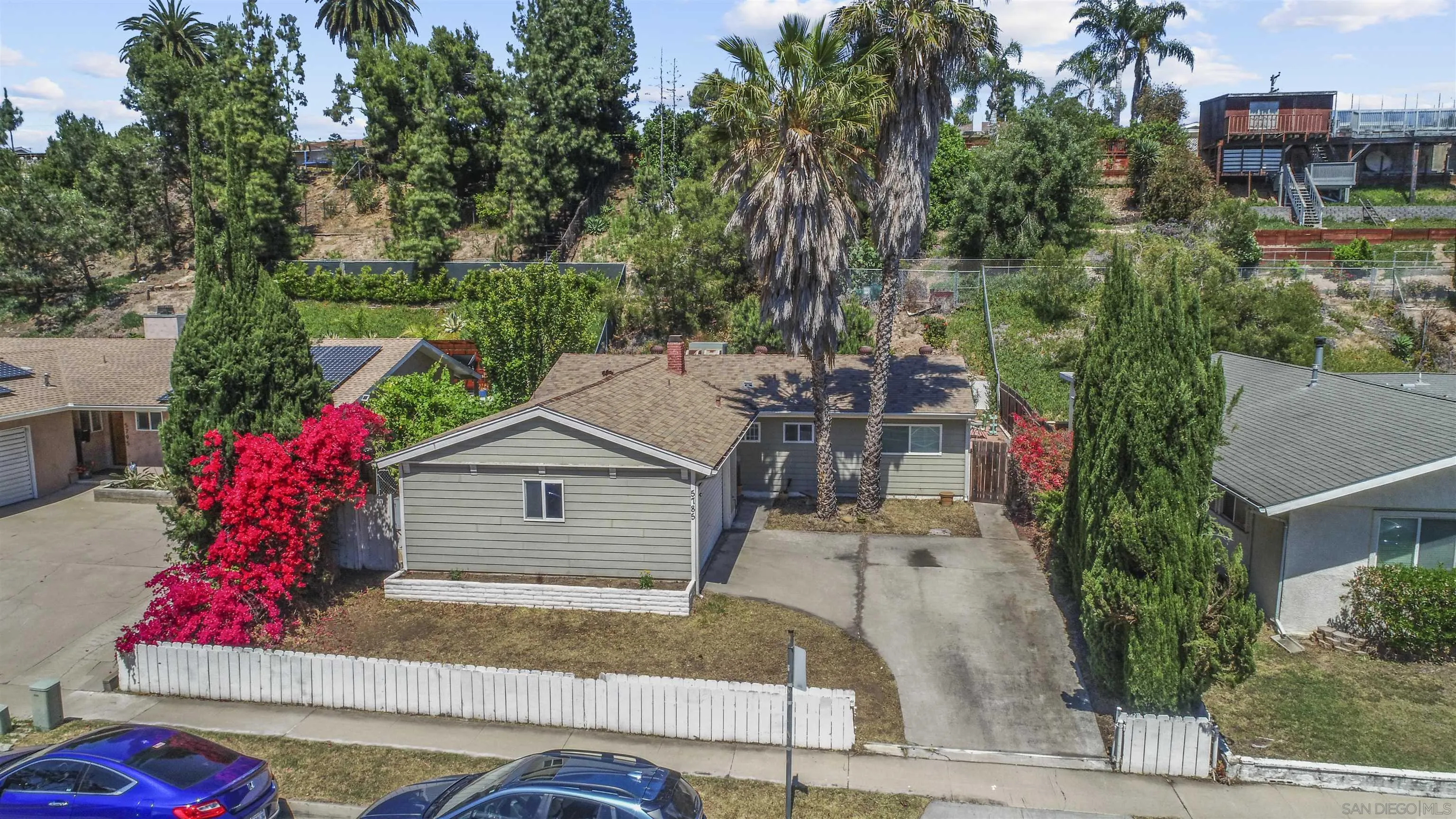 5785 Jackson Drive La Mesa, CA 91942 - Photo 17 of 20