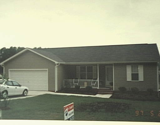 301 Gentry Road Ringgold, GA 30736 - Photo 1 of 1 Primary Photo