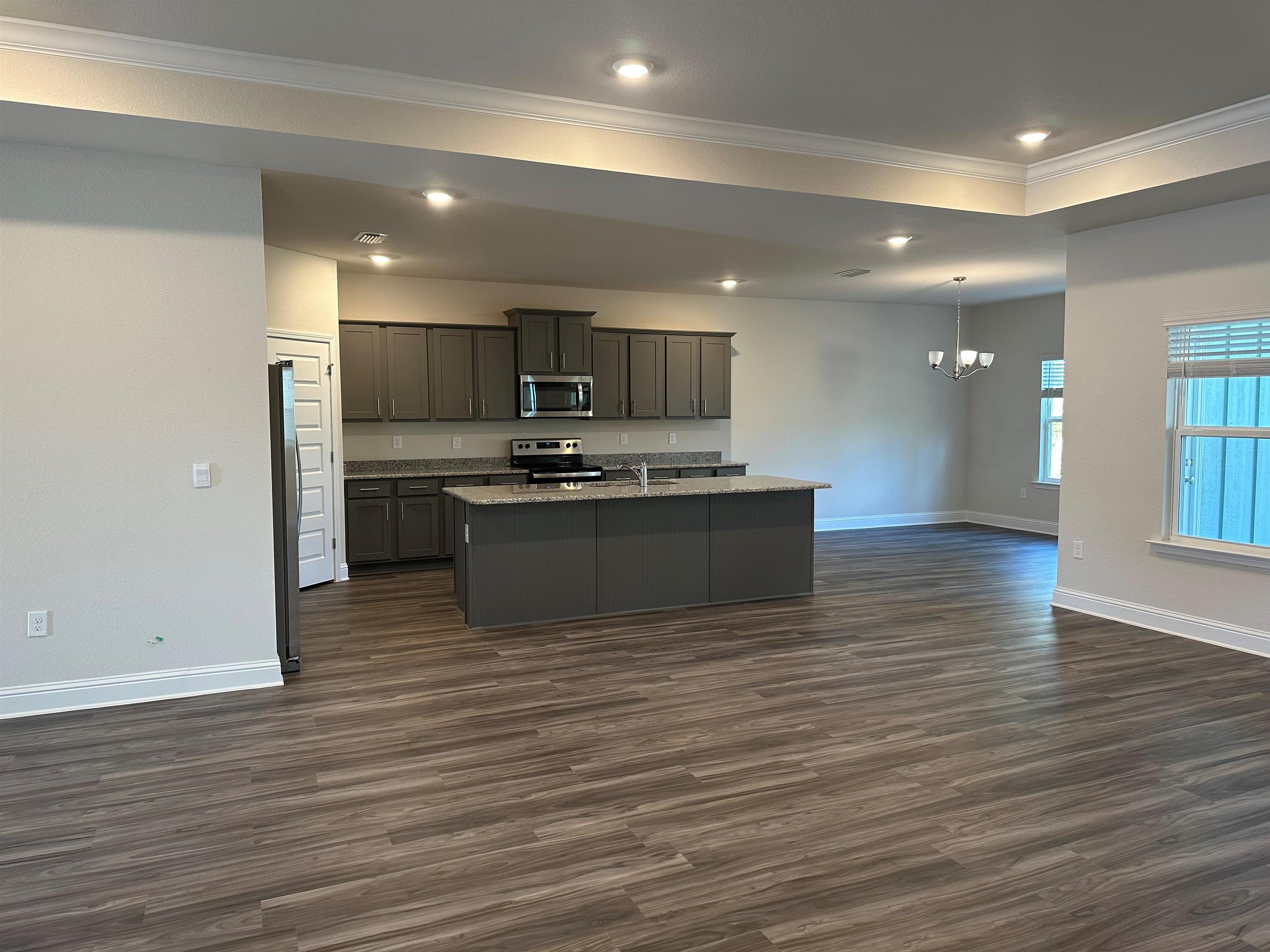 1889 Carly Street, Unit 44 Foley, AL 36535 - Photo 5 of 13 Kitchen