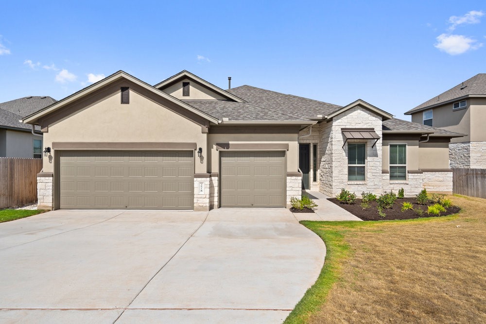 278 Epoch Drive Austin, TX 78737 - Photo 1 of 1